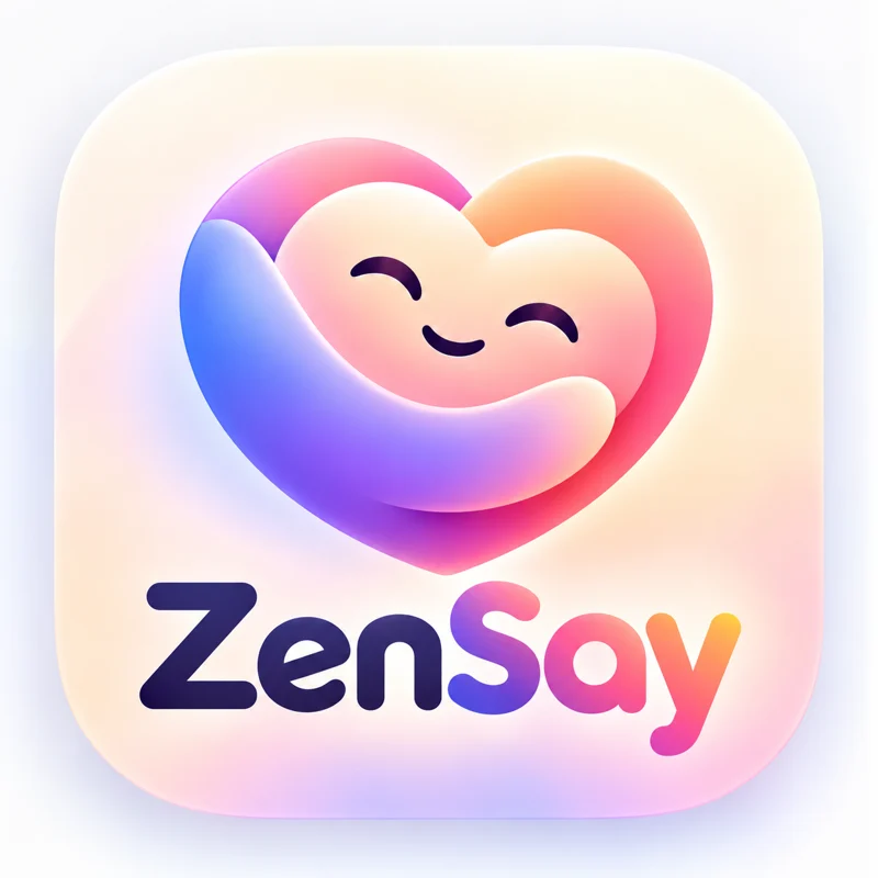 ZenSay icon