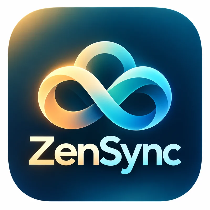 ZenSync icon
